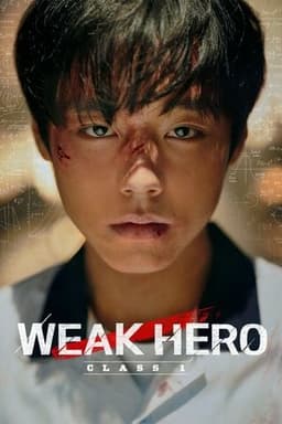 Weak Hero Class 2